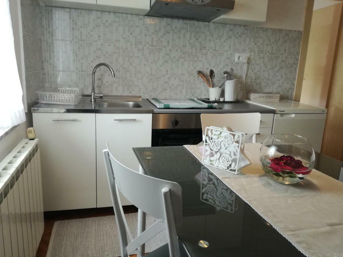شقة Apartman Jasmin Čatrnja المظهر الخارجي الصورة