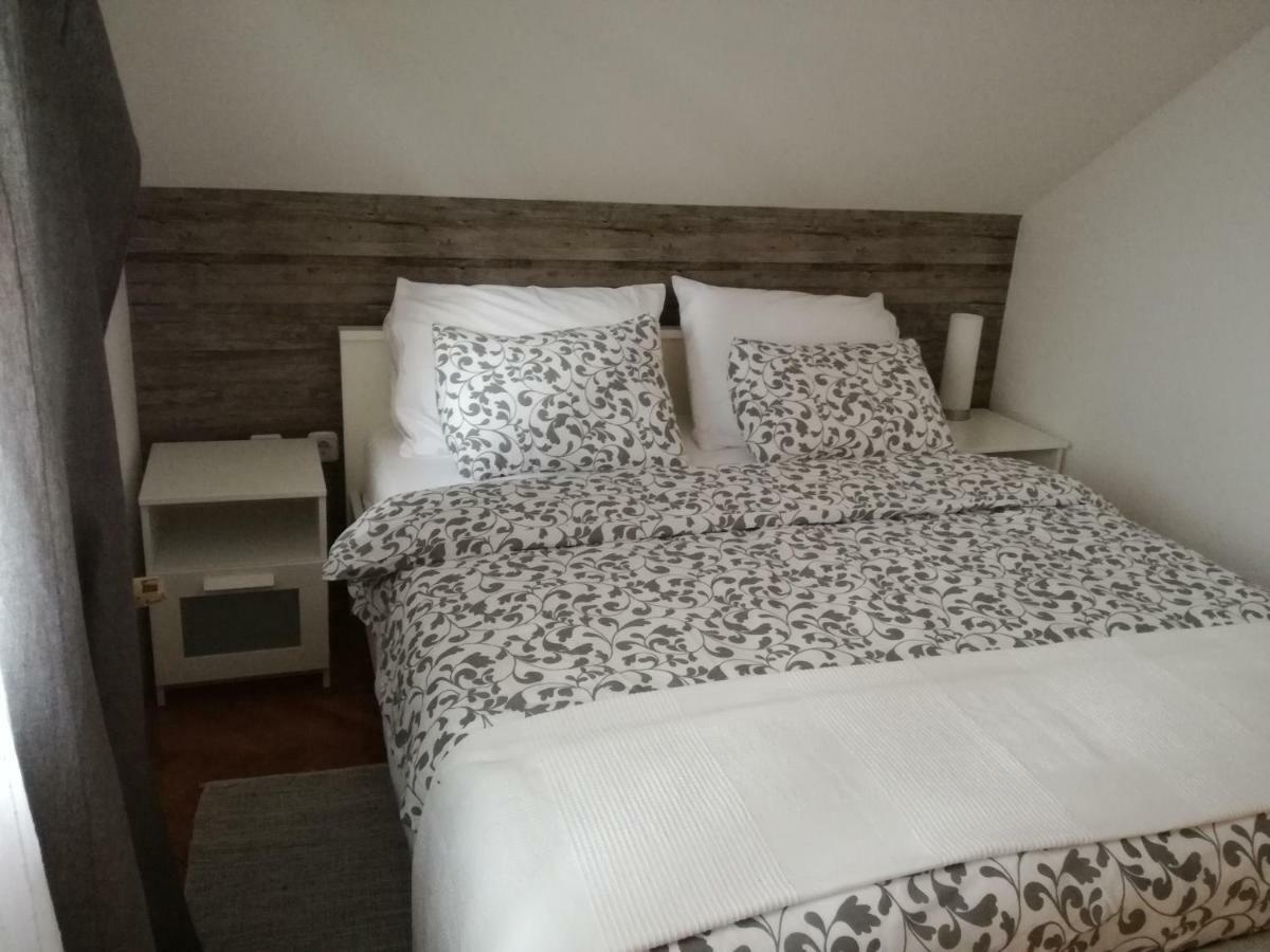 شقة Apartman Jasmin Čatrnja المظهر الخارجي الصورة
